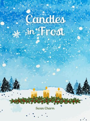 cover image of Candles in Frost